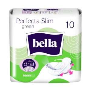 bella-perfecta-slim-green-silky-drai-absorbante-10-buc-pachet