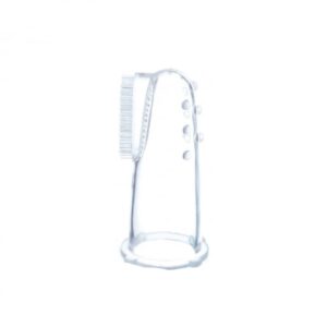 degetar-din-silicon-pentru-masajul-gingiilor-0-luni-akuku-a0393-transparent-34098-322714