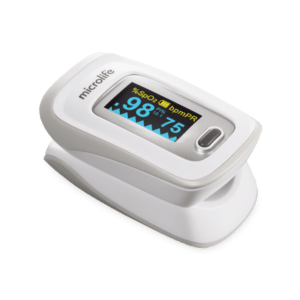 Pulsoximetru de Deget Microlife OXY 210