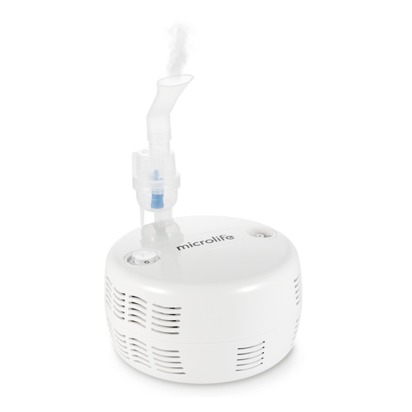 Aparat de aerosoli cu compresor Microlife NEB 250