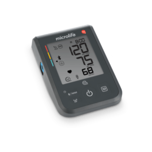 Tensiometru de Brat Microlife BP B4 AFIB BT cu Bluetooth și detectare AFIB